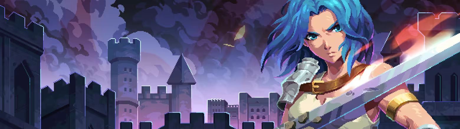 PRESENTATION - Soverain : An Eternal Legend 1 e3e9f2282414c8df3e72aee179e846ff | RPG Jeuxvidéo