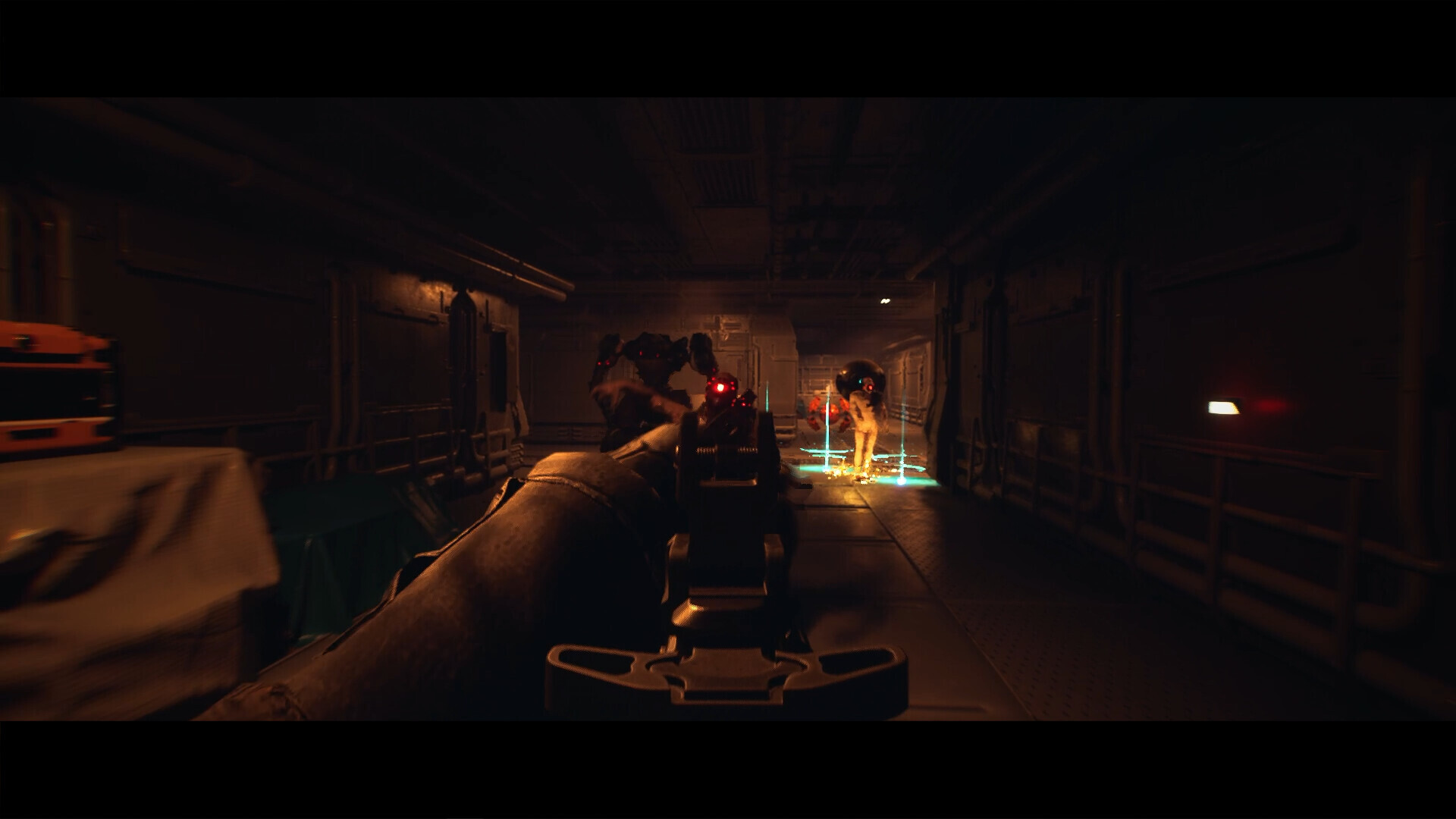 DEAREND screenshot 8
