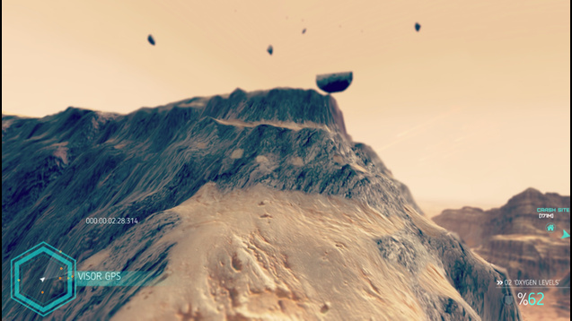 GASP screenshot 3