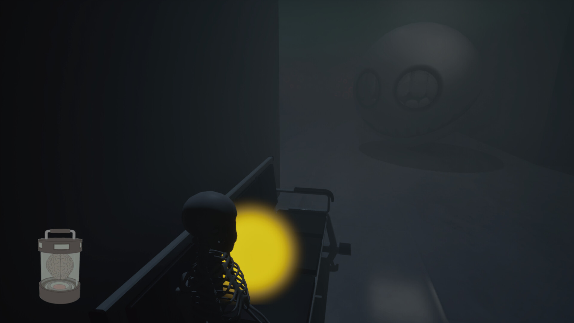 Forbidden Fable screenshot 5