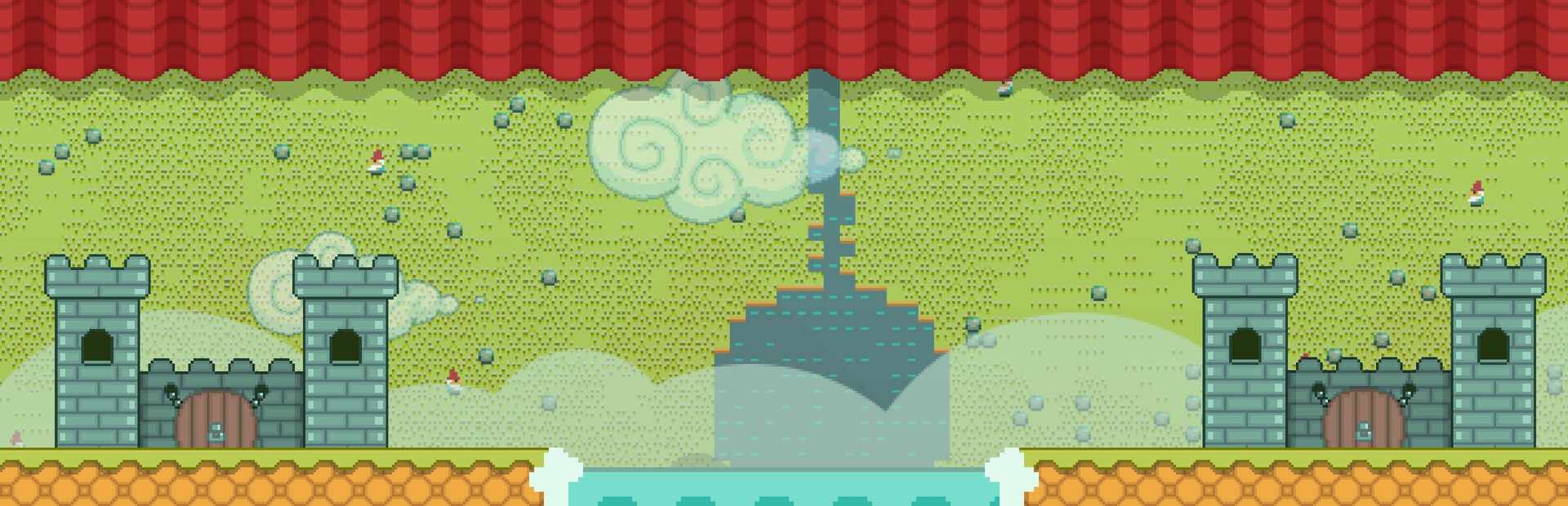 Castle Chaos