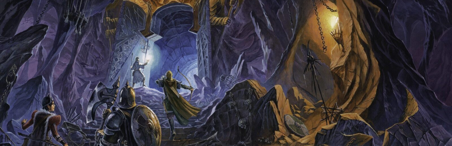 Never Ending Dungeon