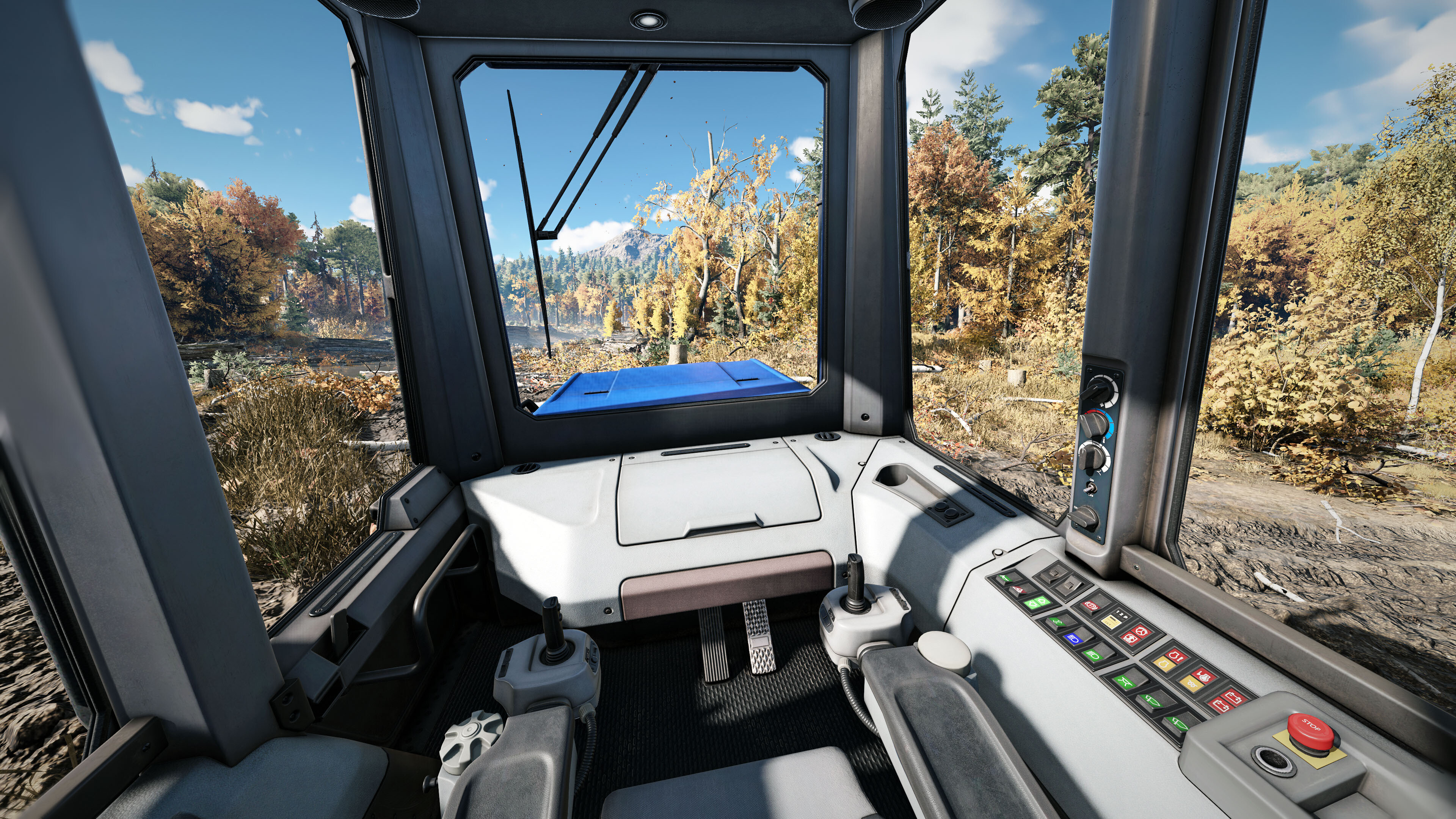 RoadCraft – Timberworks Pack screenshot 7