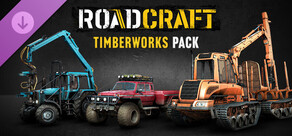 RoadCraft – Timberworks Pack