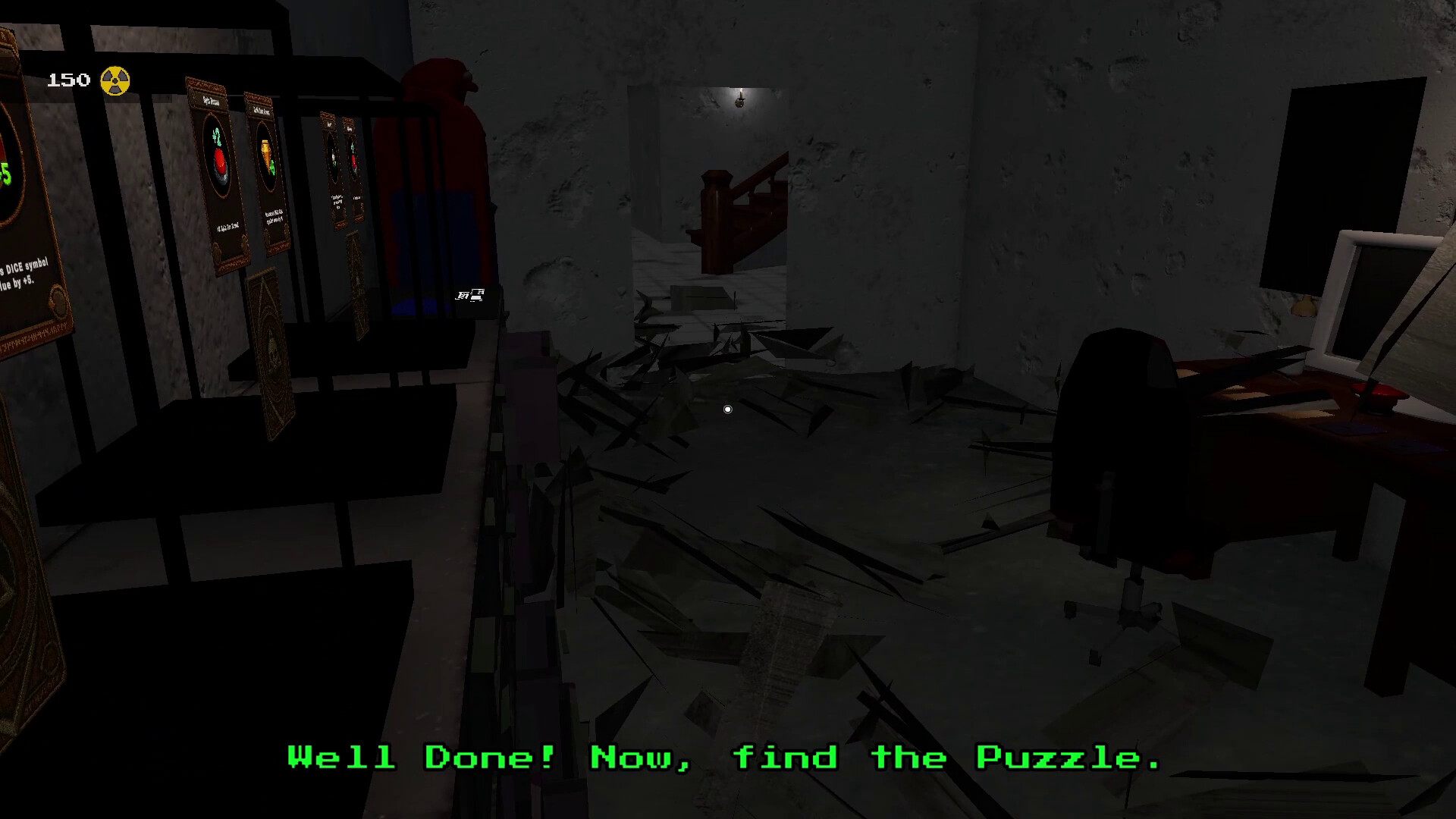 Gamble Your Breath screenshot 8