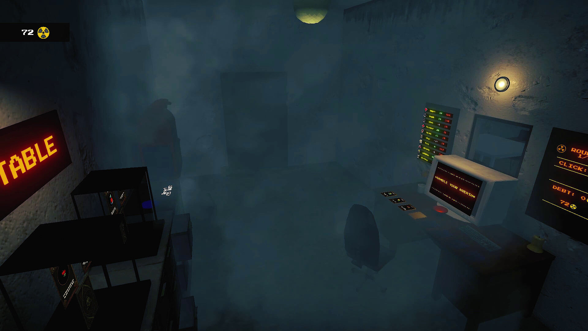 Gamble Your Breath screenshot 3