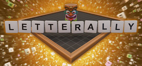 Letterally