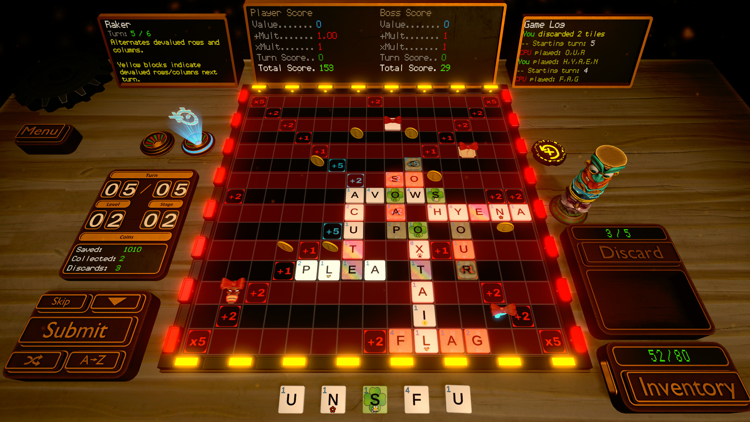 Letterally screenshot 3