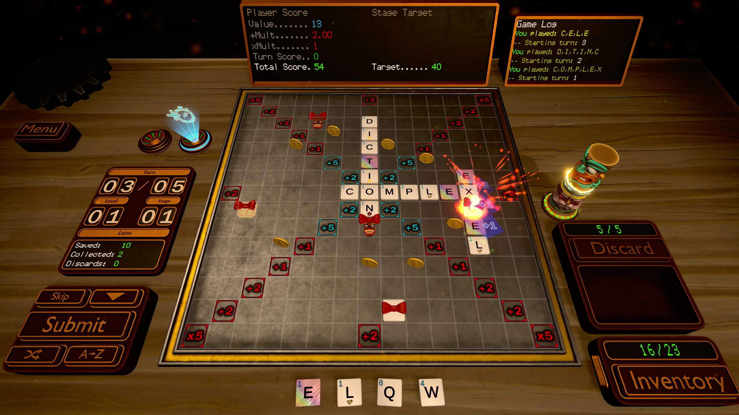 Letterally screenshot 2
