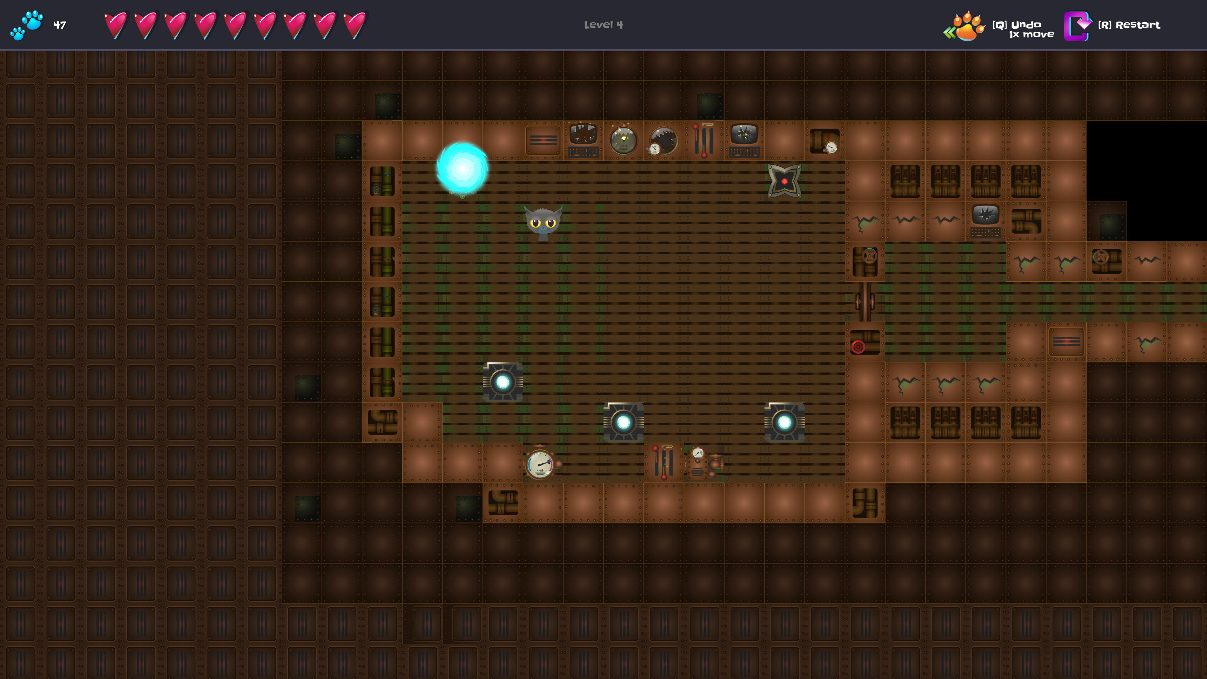 S.A.M screenshot 6