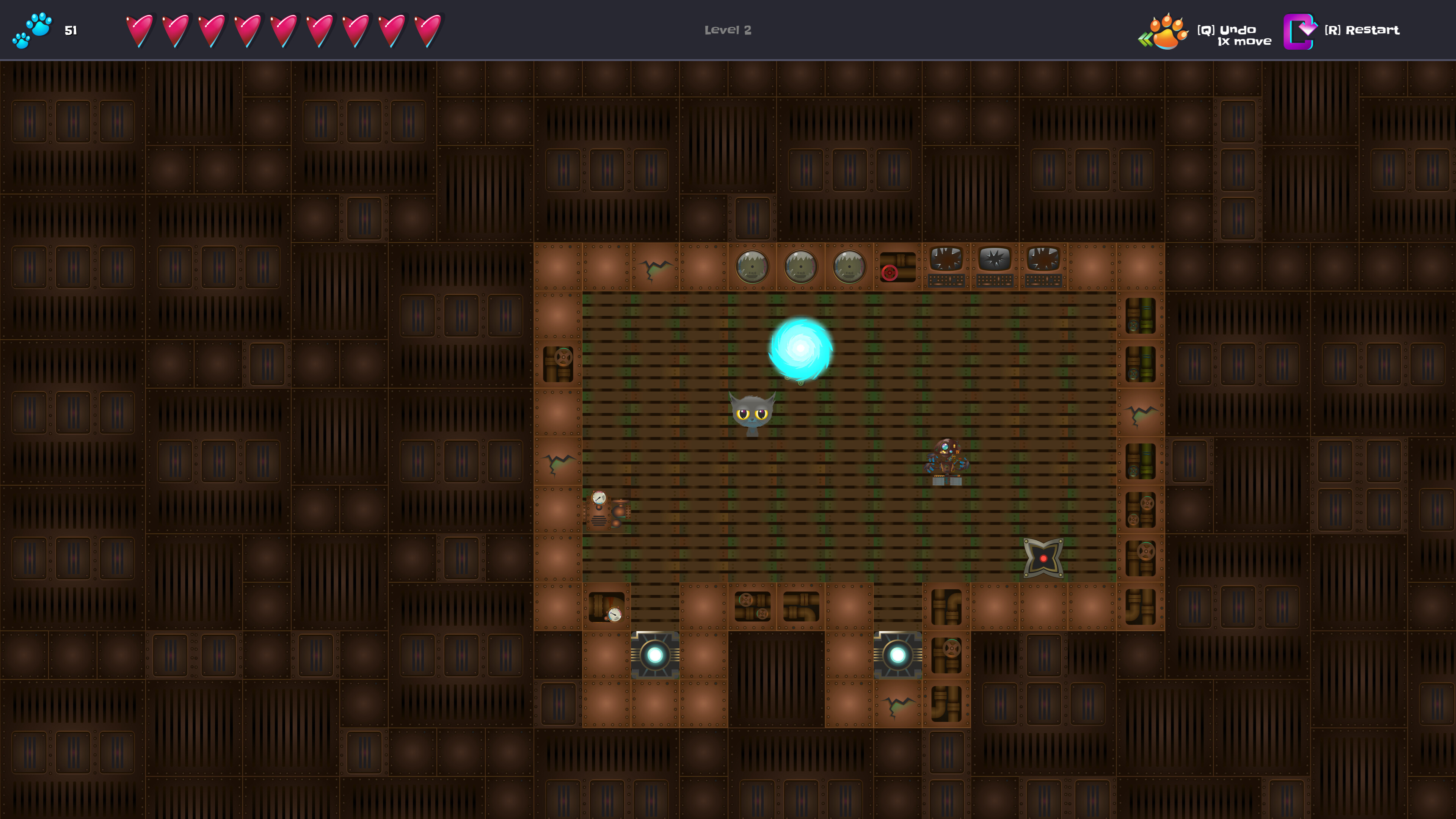 S.A.M screenshot 5