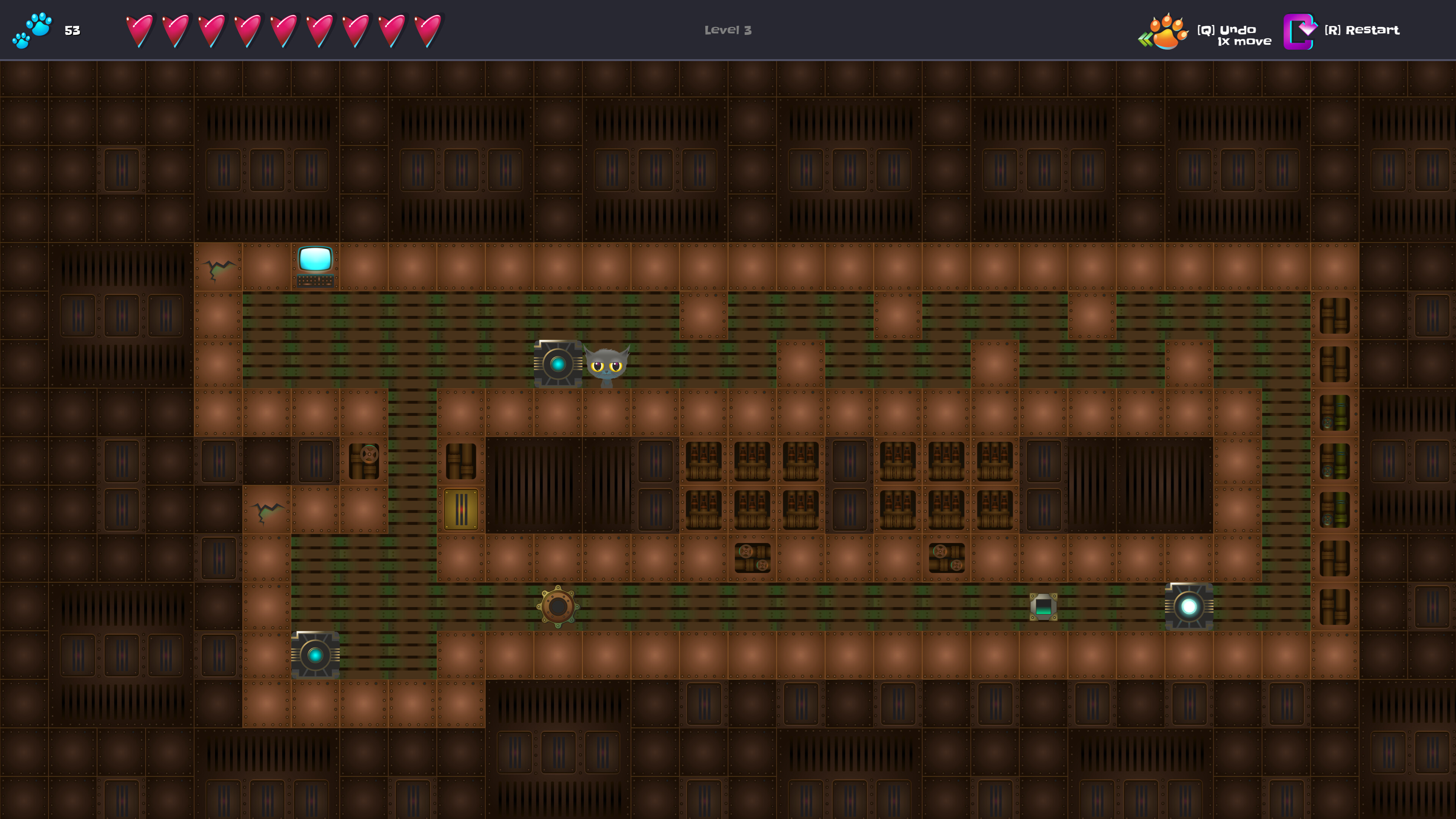 S.A.M screenshot 3