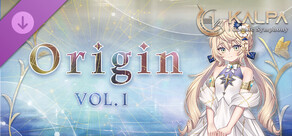 KALPA: Cosmic Symphony - Origin Vol. 1