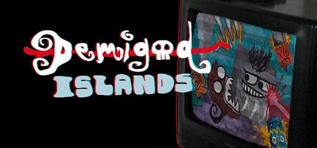 Demigod Islands: A Puzzle to Die For