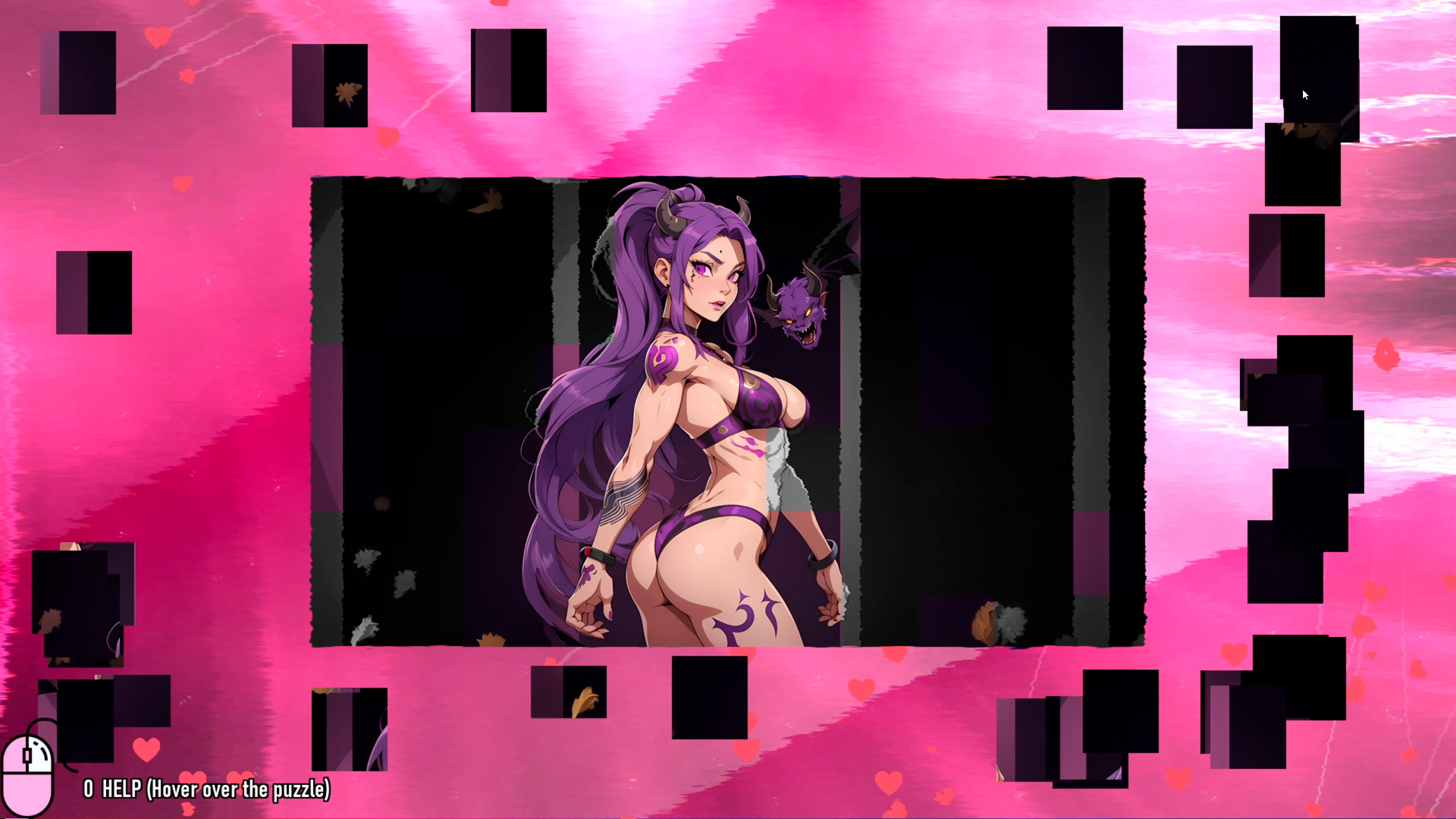 Silhouette screenshot 3