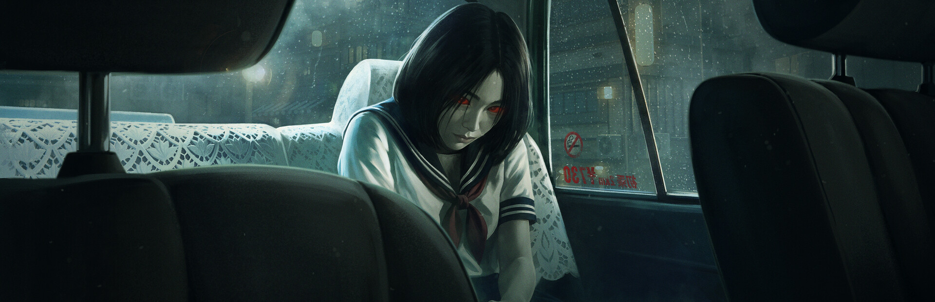 Silent Road