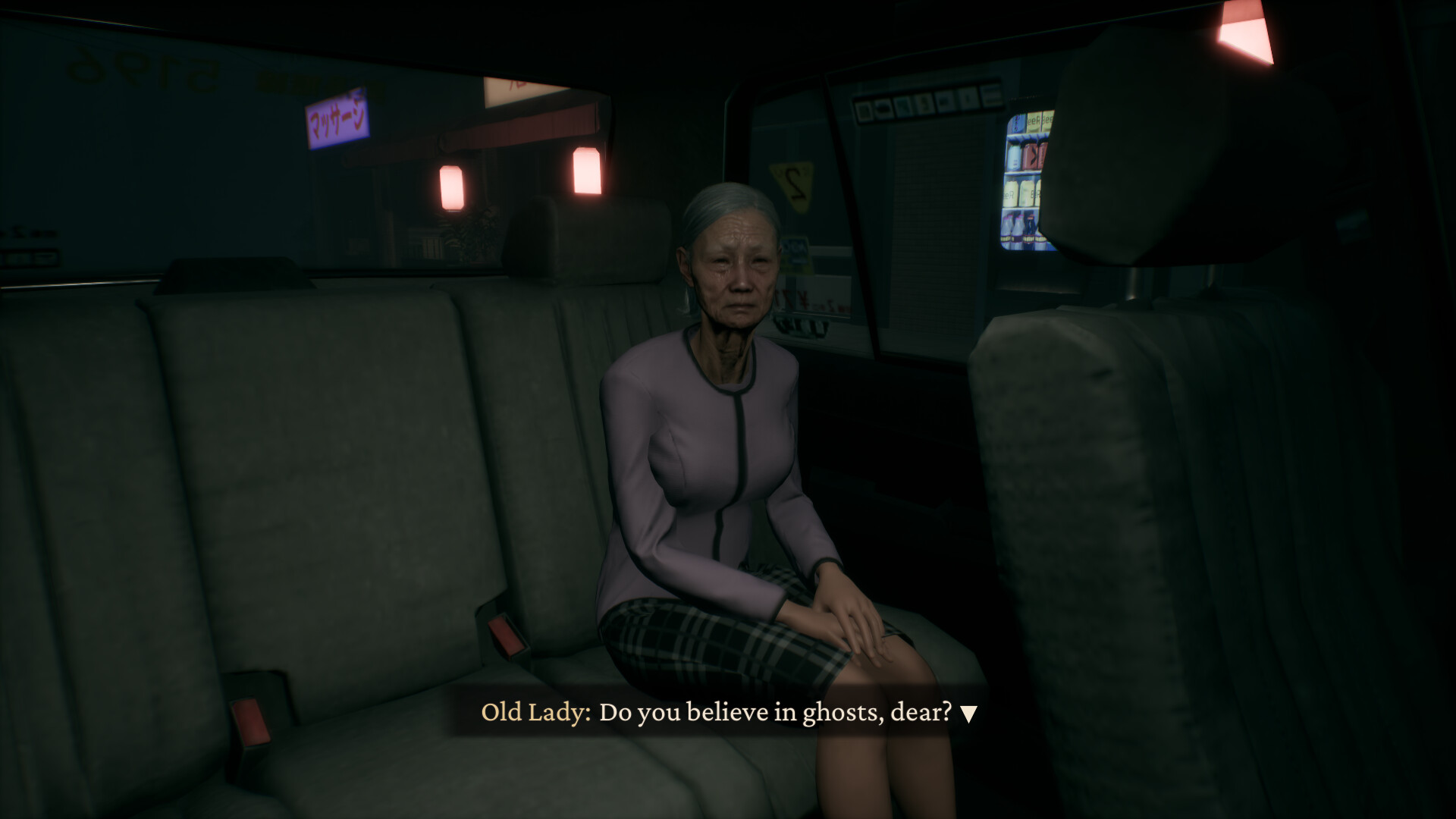 Silent Road screenshot 2