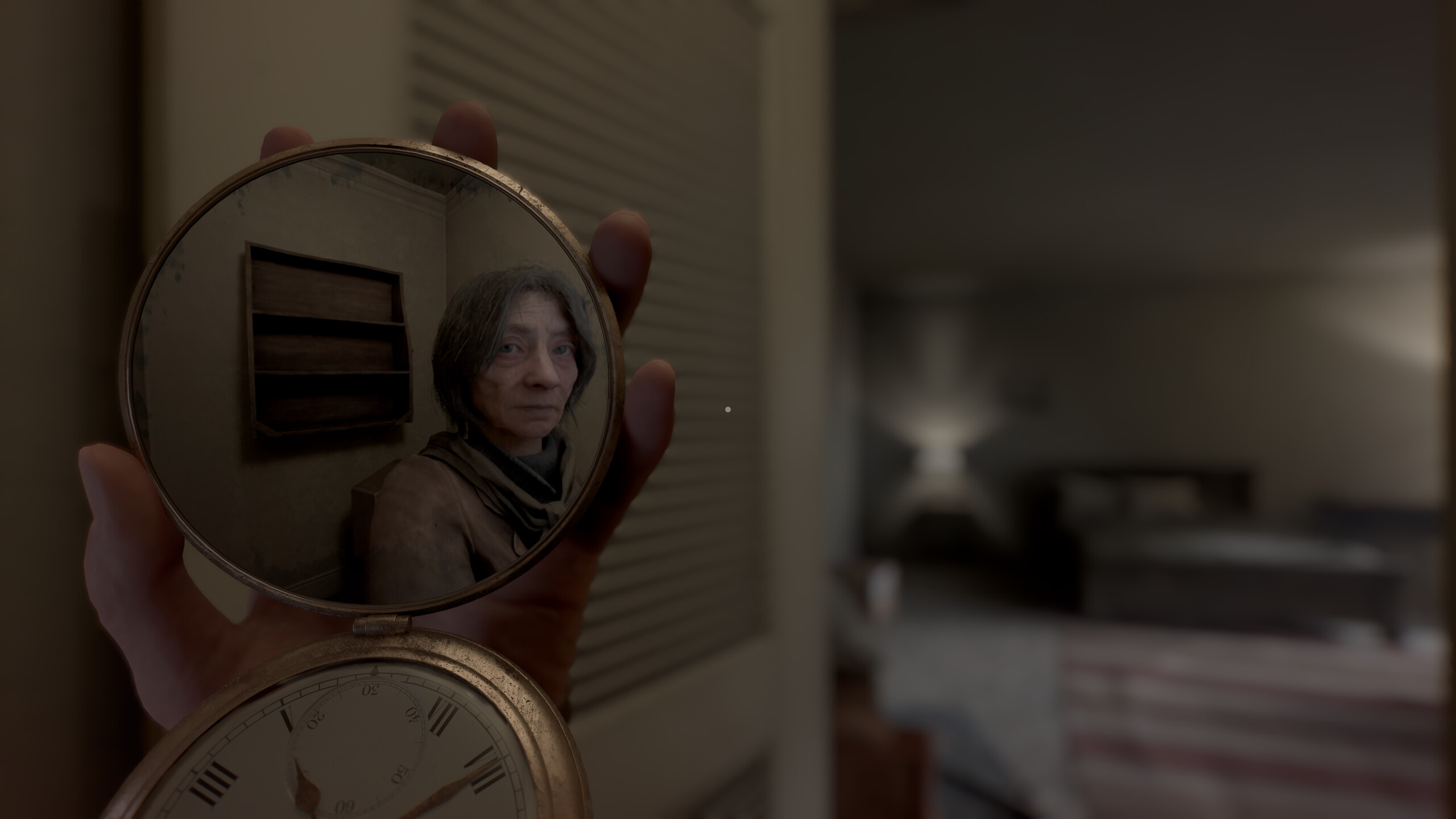 Perceptum screenshot 1