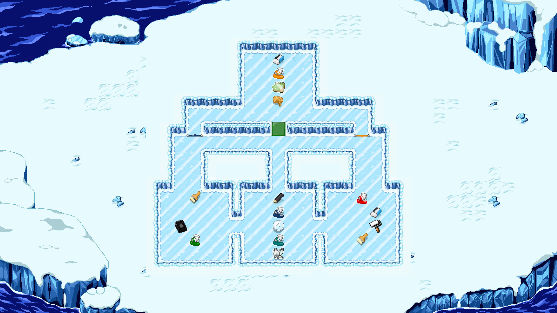 COLORFLY screenshot 4