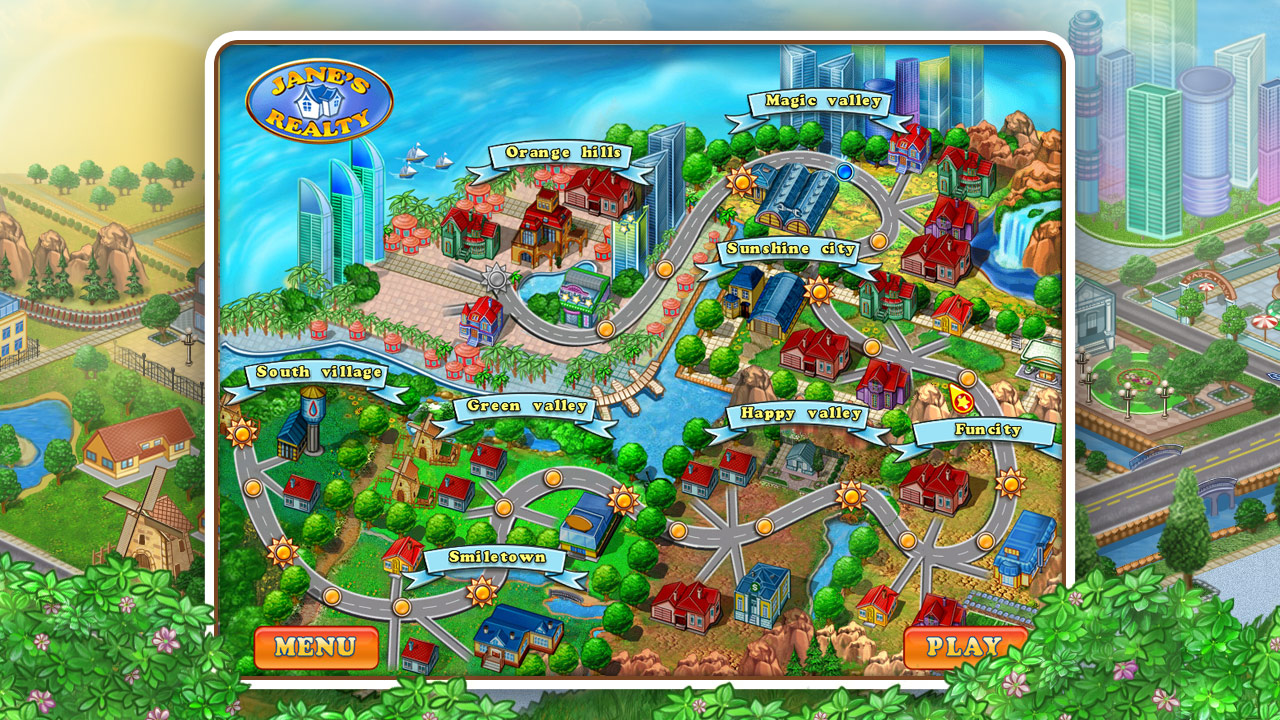 Jane's Realty screenshot 6