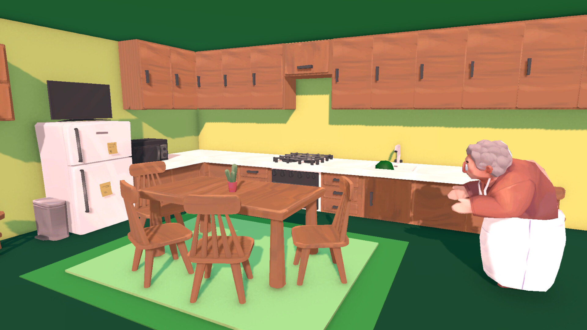 PIVOT! screenshot 5