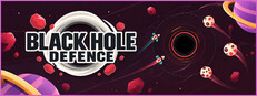 BlackHole Defence cover art