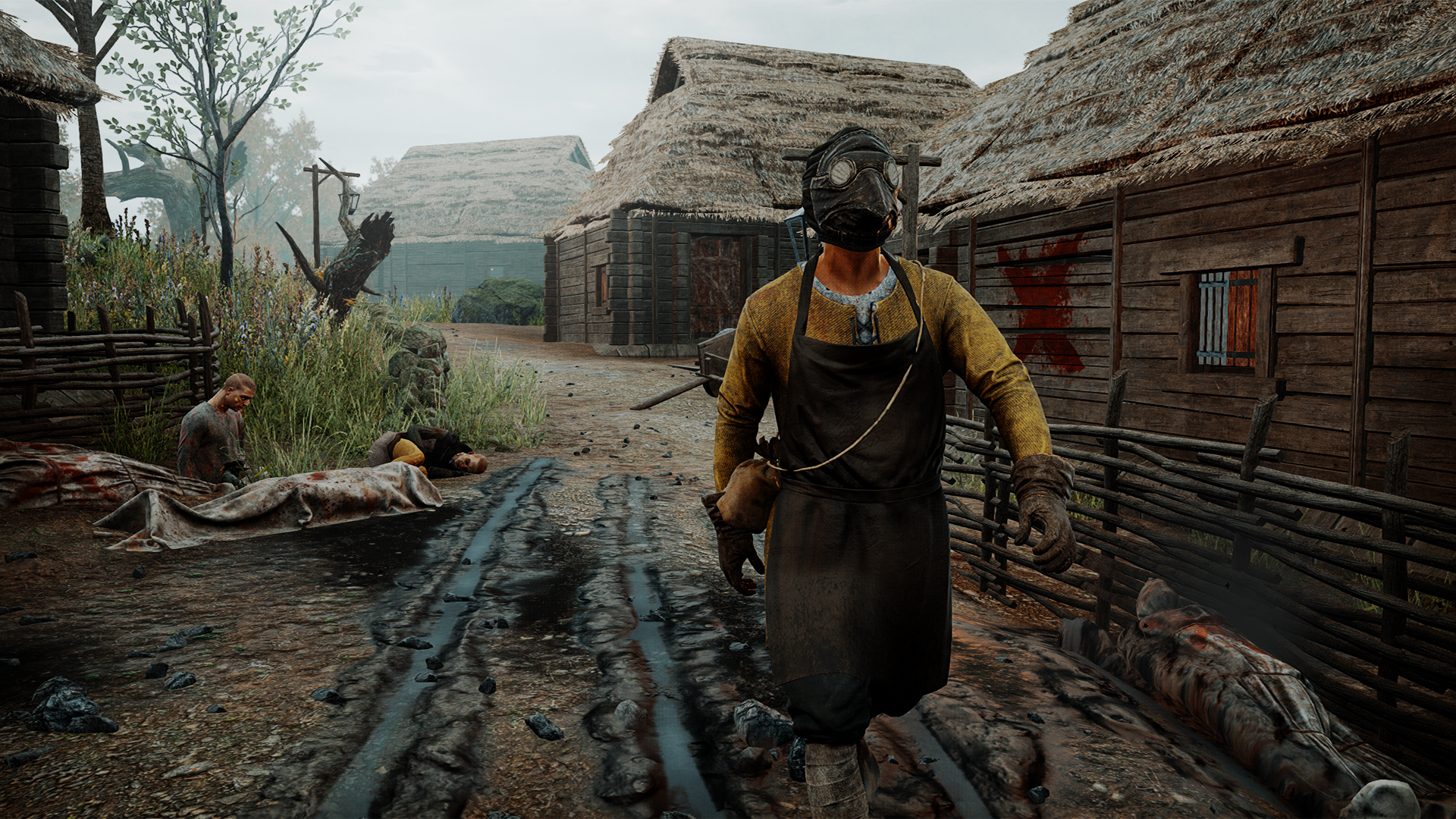 The Black Death screenshot 4