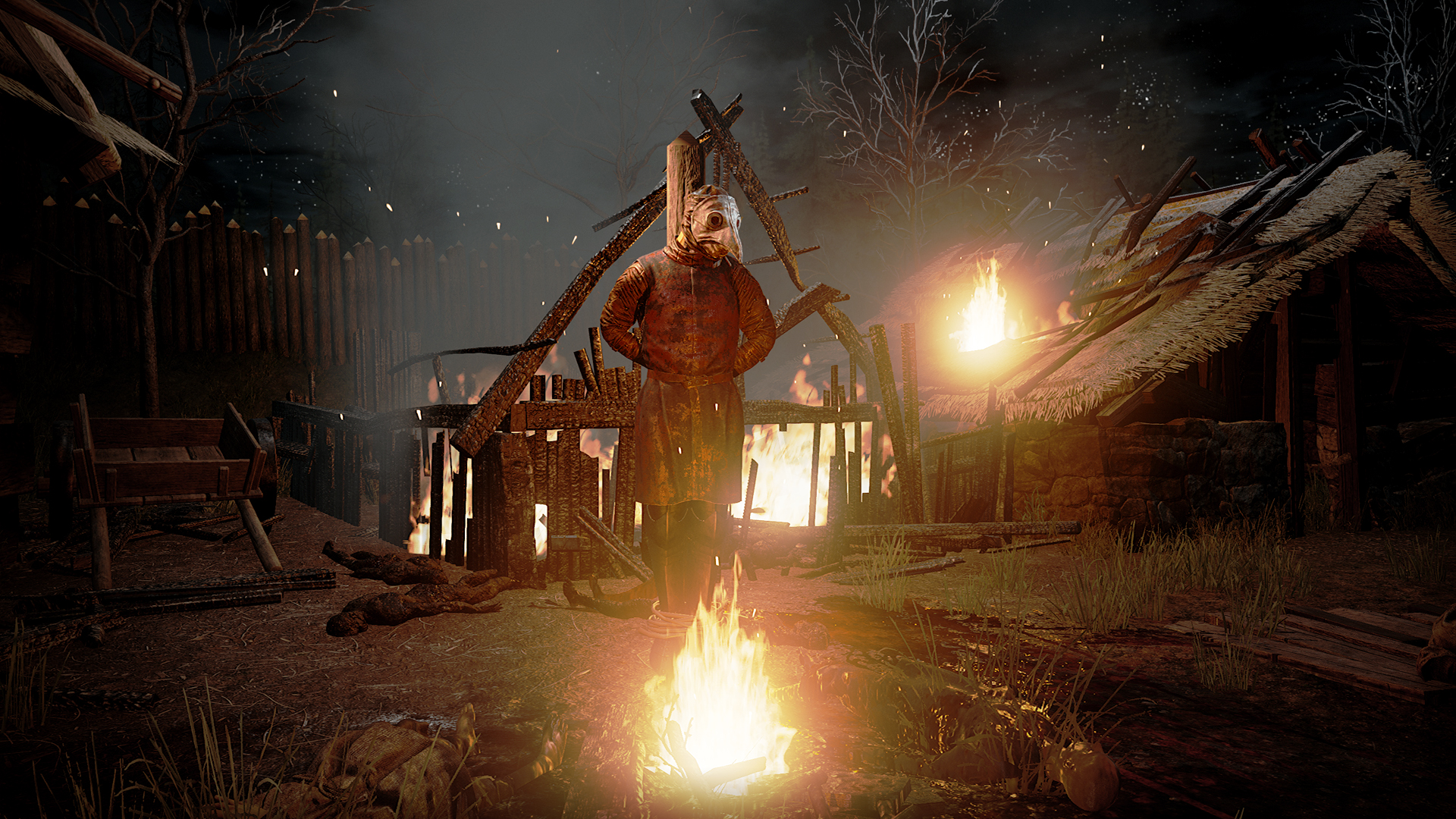 The Black Death screenshot 10