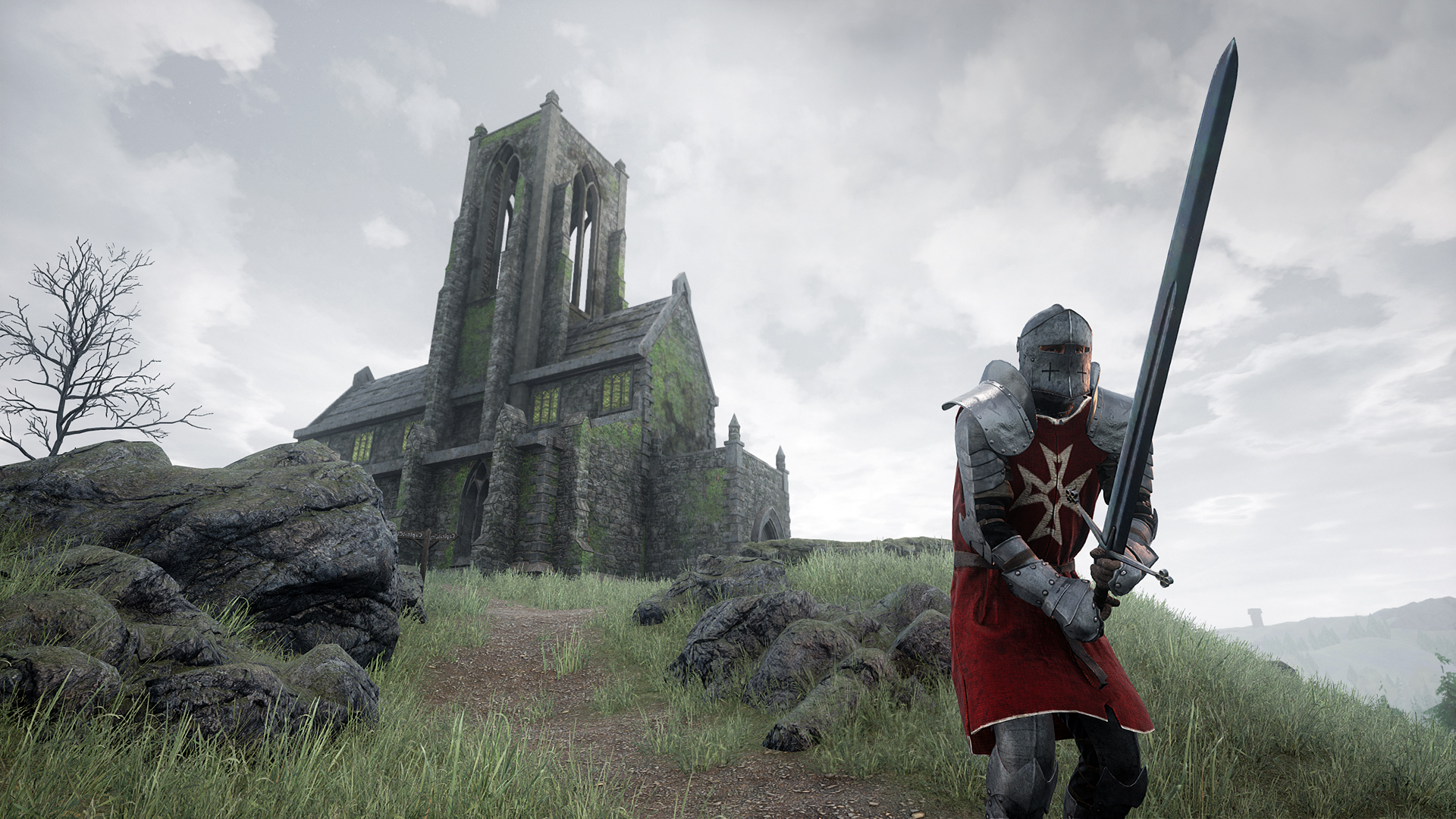 The Black Death screenshot 8