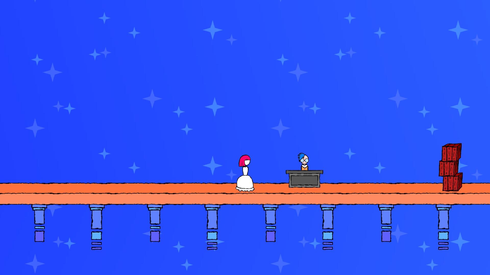 Archetypes Festival screenshot 1