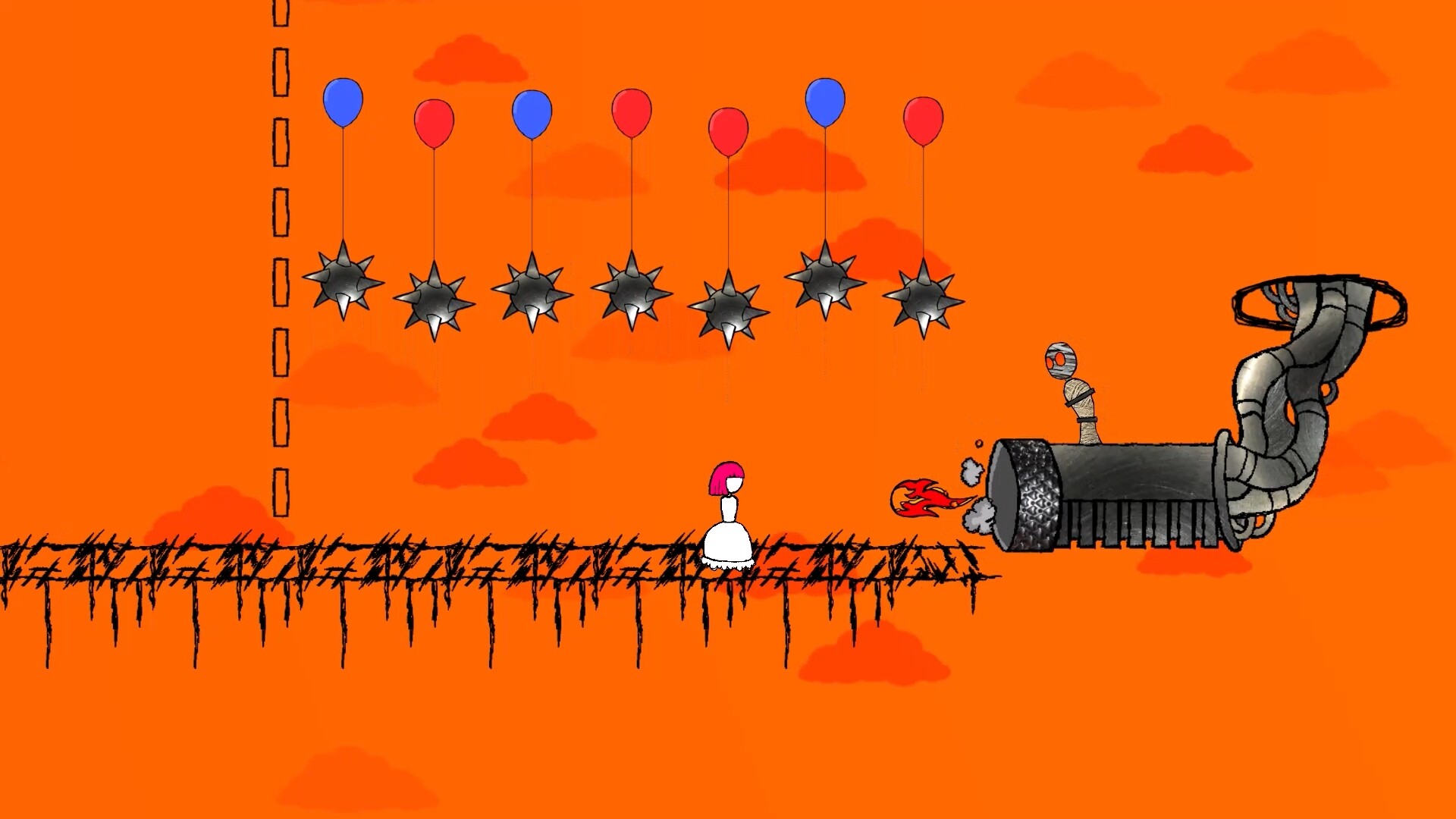 Archetypes Festival screenshot 3