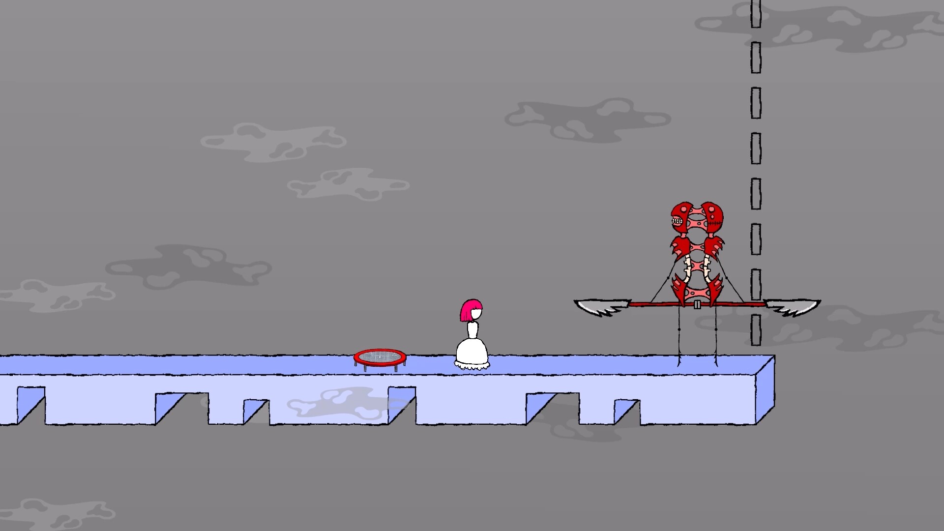 Archetypes Festival screenshot 4
