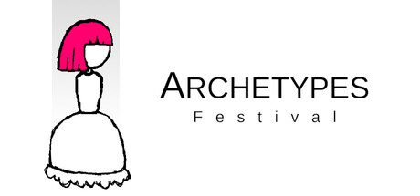 Archetypes Festival — Steam header