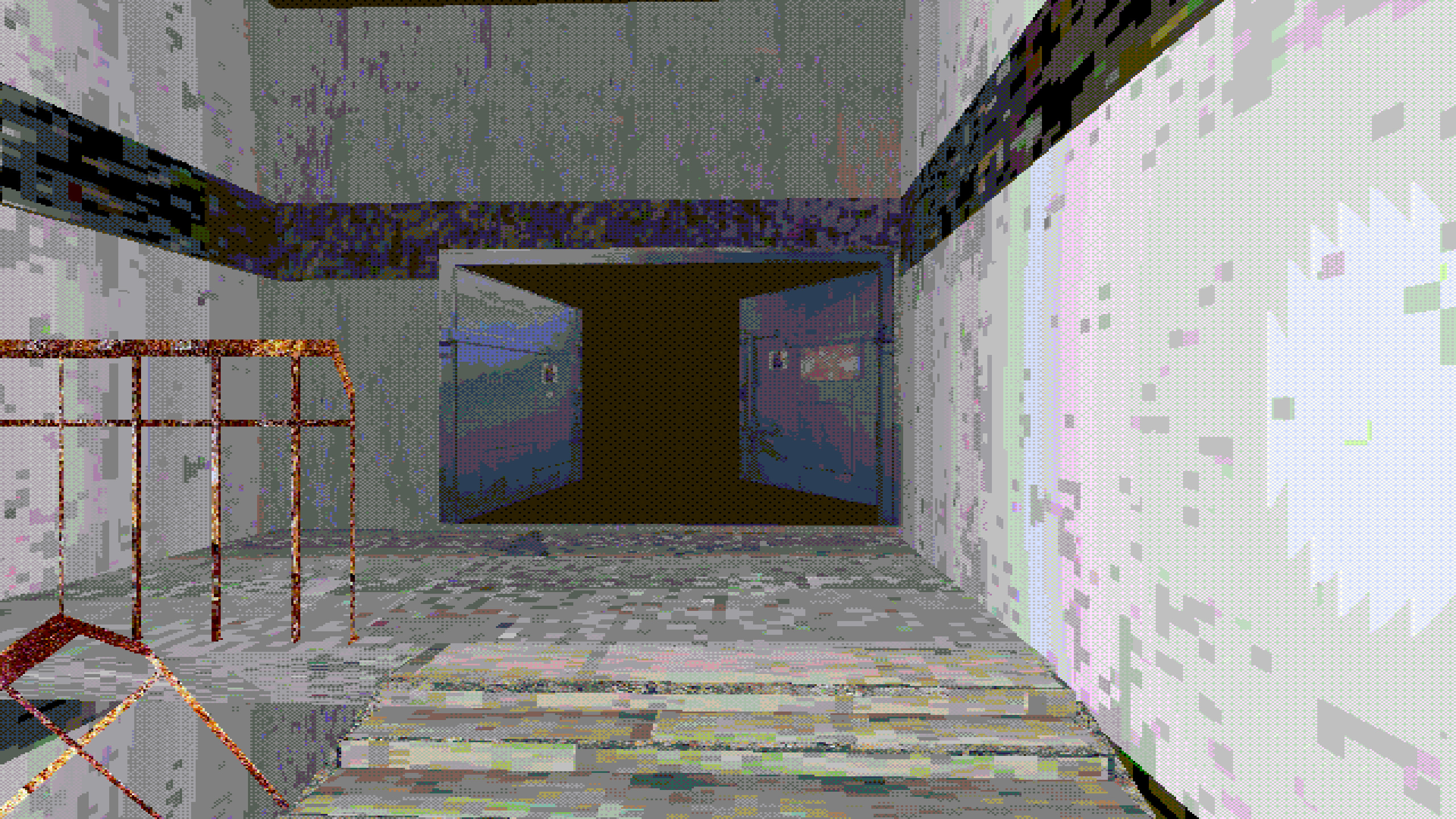 Hands up screenshot 3