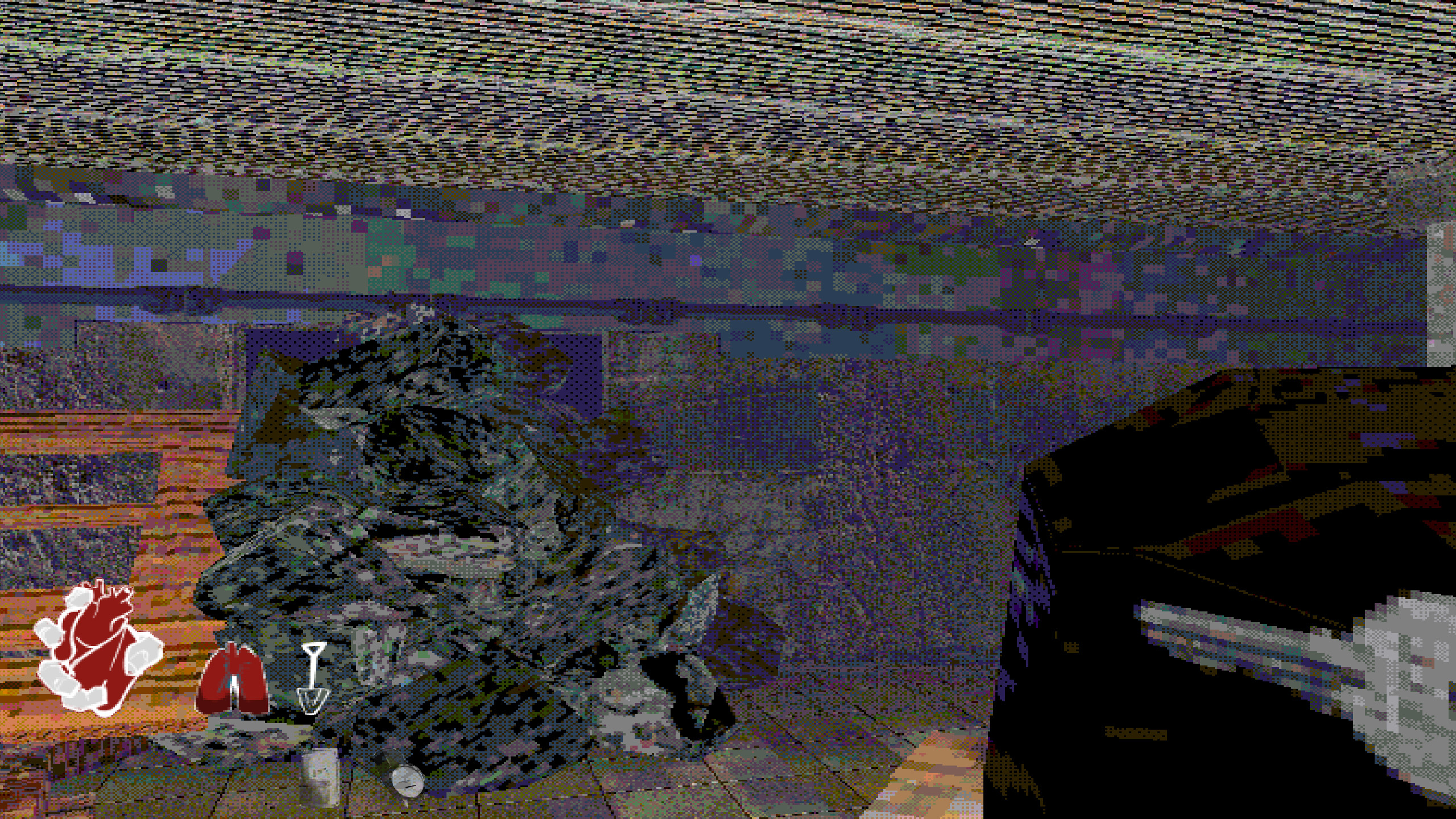 Hands up screenshot 6