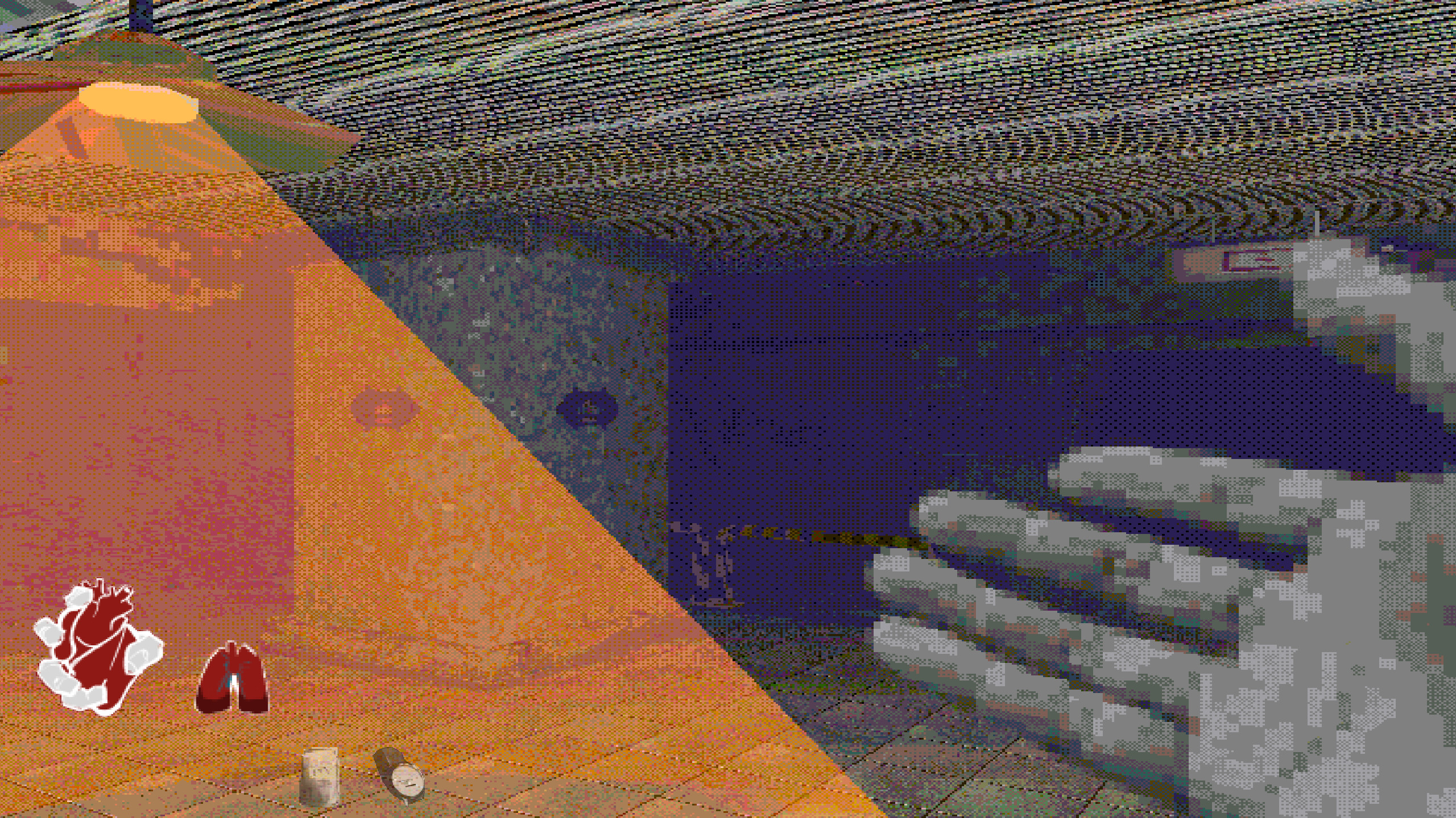Hands up screenshot 7