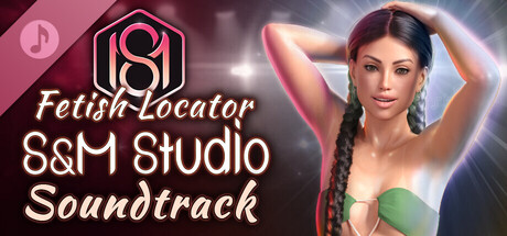 Fetish Locator: S&M Studio Soundtrack