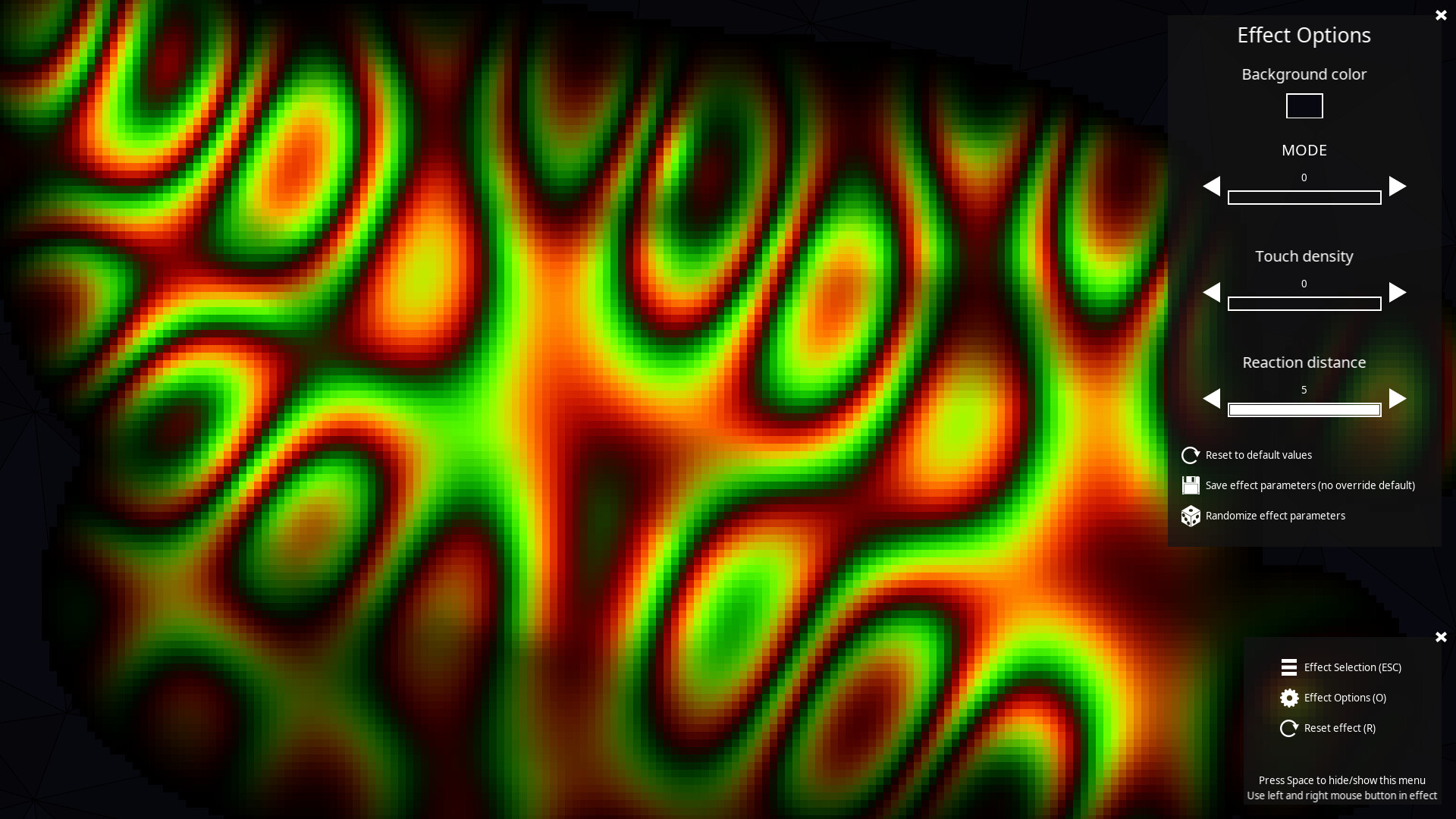 Flowfects screenshot 10