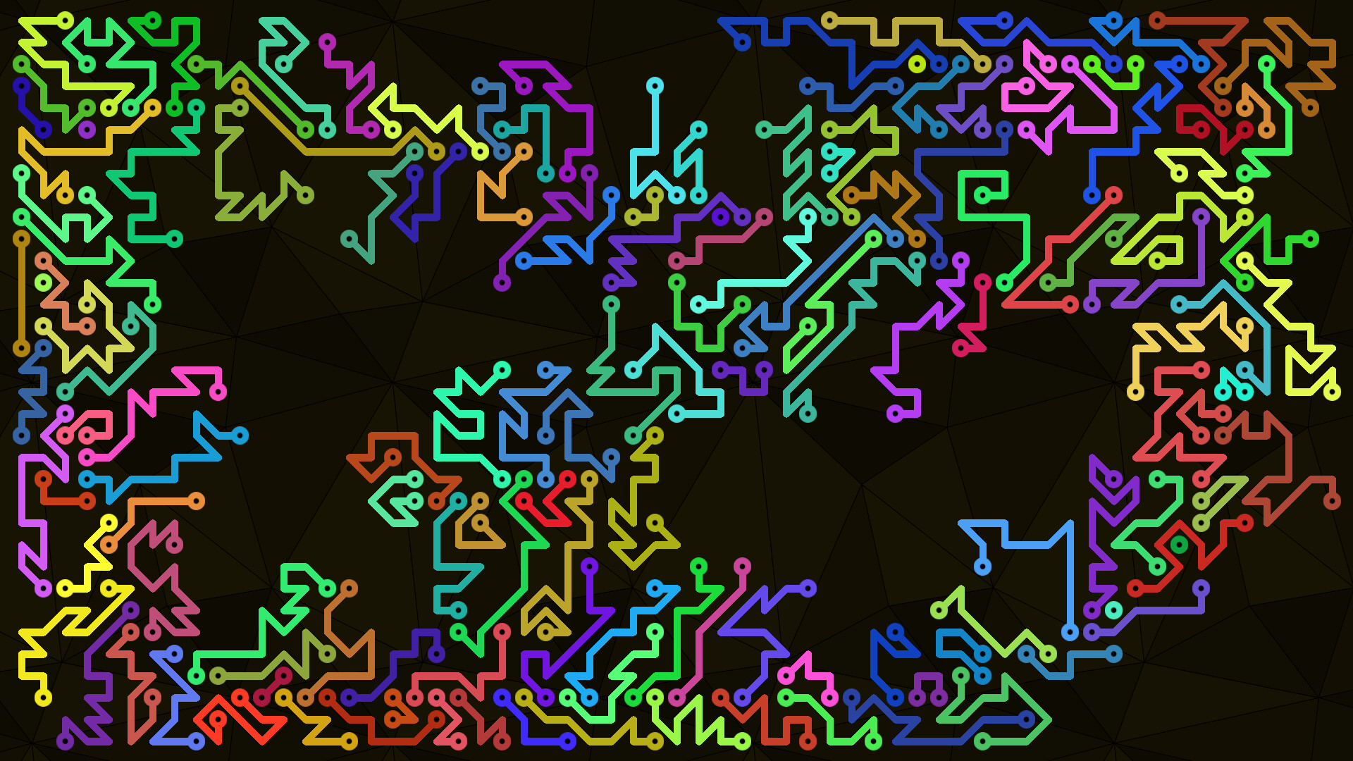 Flowfects screenshot 5