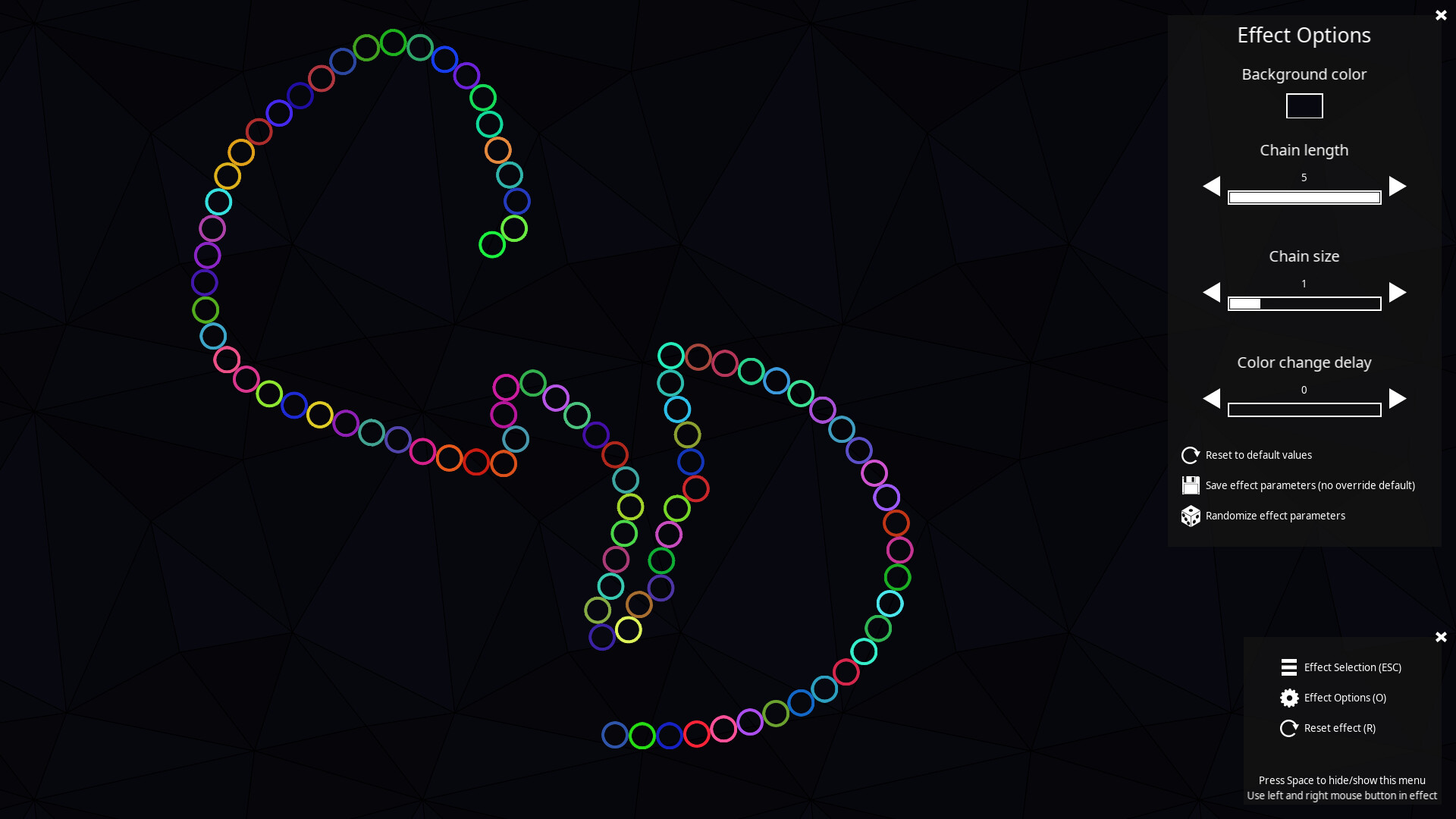 Flowfects screenshot 6