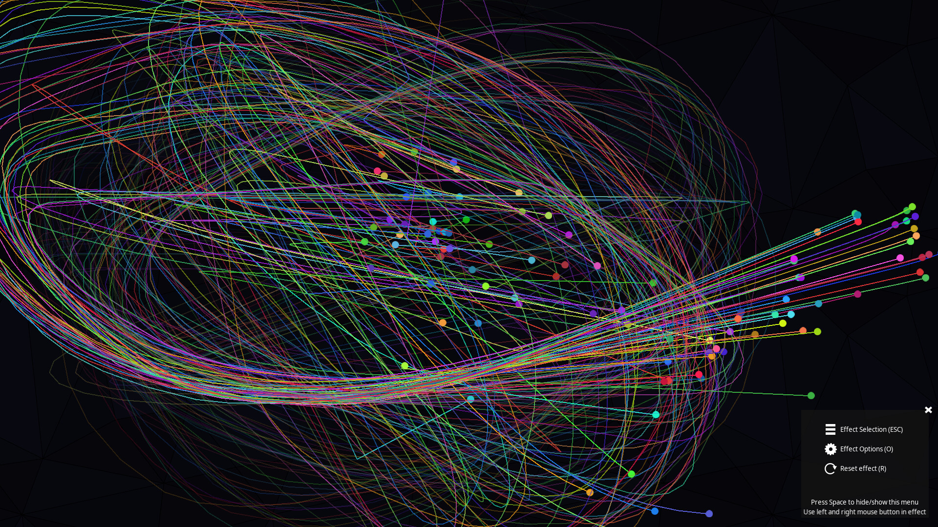 Flowfects screenshot 9