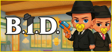 B.I.D. — Steam header
