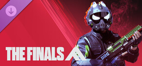 THE FINALS - DRG TGM25