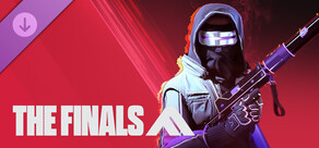 THE FINALS - APE SQUAD TGM25