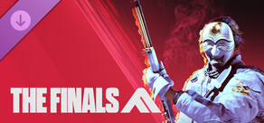 THE FINALS - FN ESPORTS TGM25