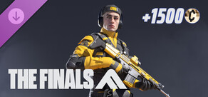 THE FINALS - New Contestant Pack