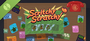 Scritchy Scratchy Demo