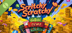 Scritchy Scratchy Demo