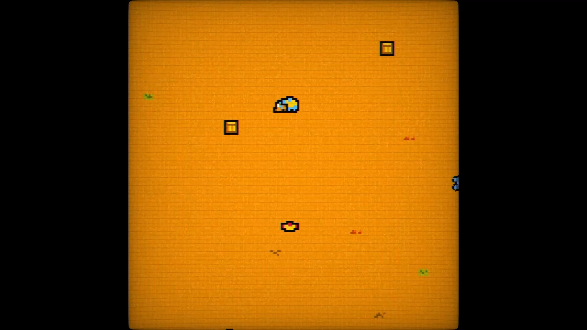 Primos Hermanos screenshot 6