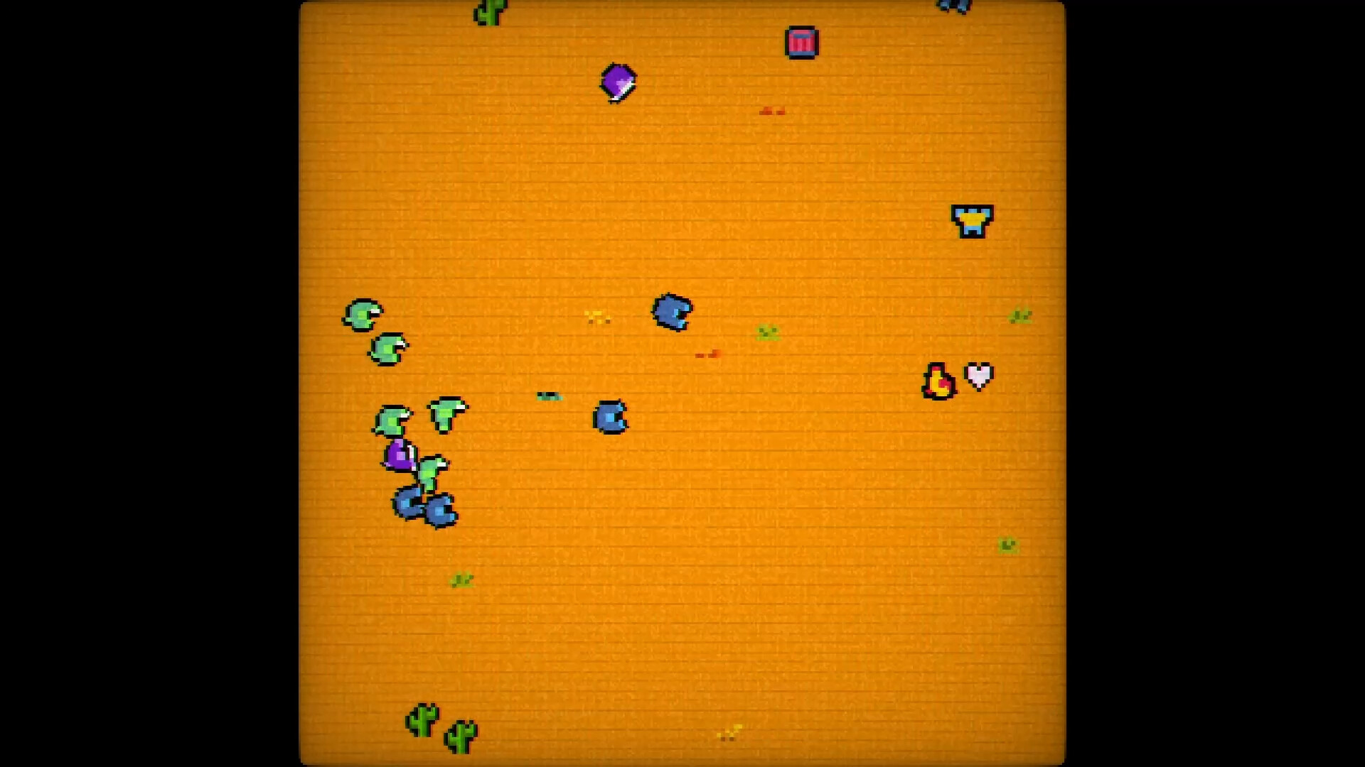 Primos Hermanos screenshot 5